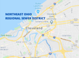 Northeast Ohio Regional Sewer District (1)